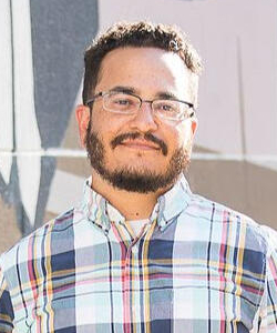 Chris Cruz